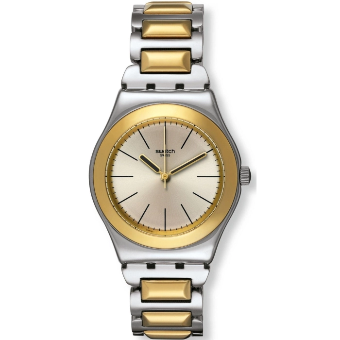 Swatch Bicartridge