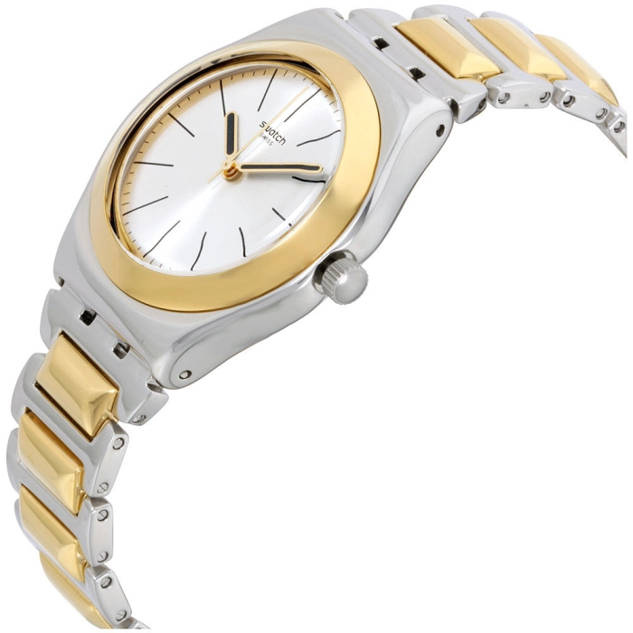 Swatch Bicartridge