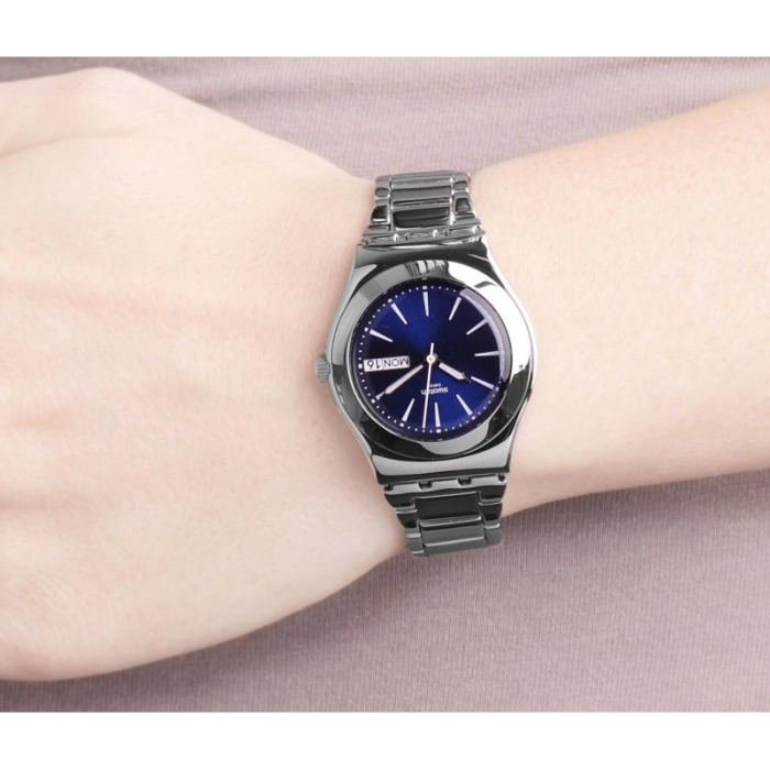 Swatch Grande Dame