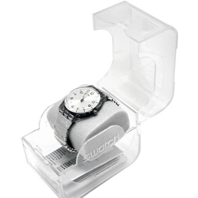 Swatch Silverall L