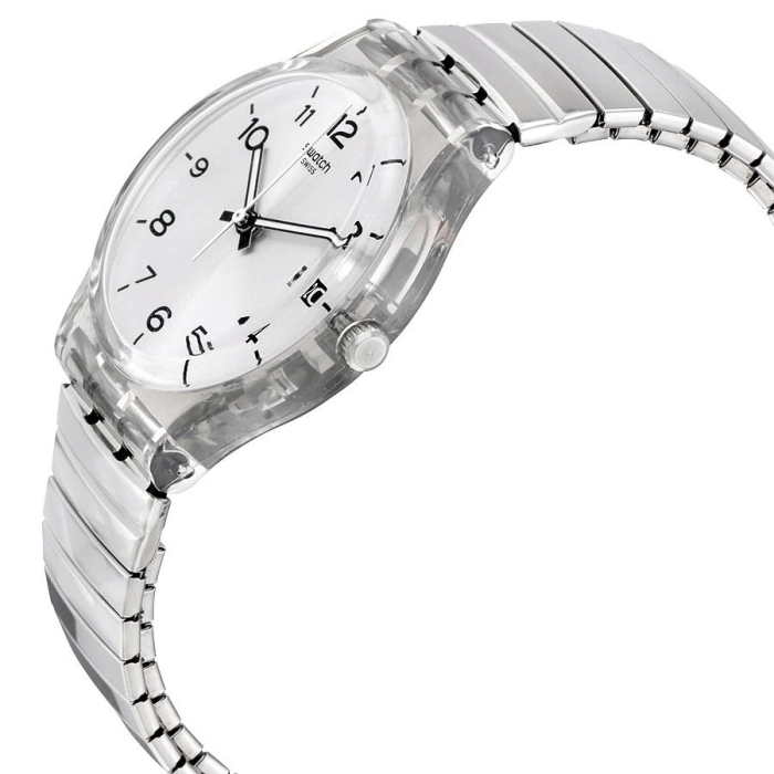 Swatch Silverall L
