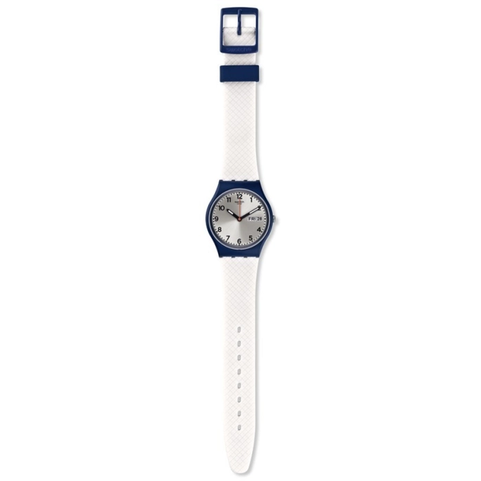 Swatch White Delight