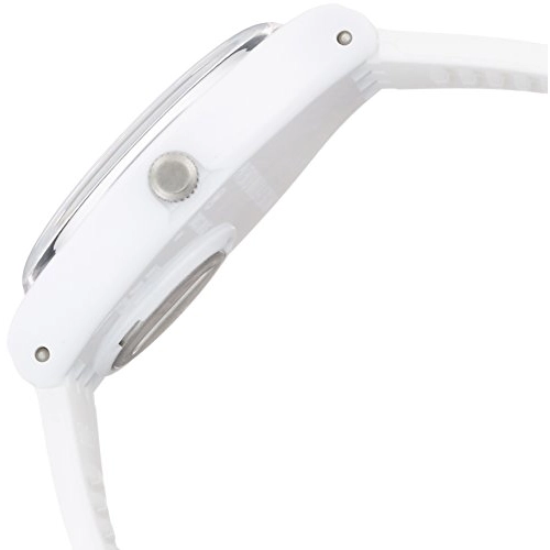 Swatch Just White Soft