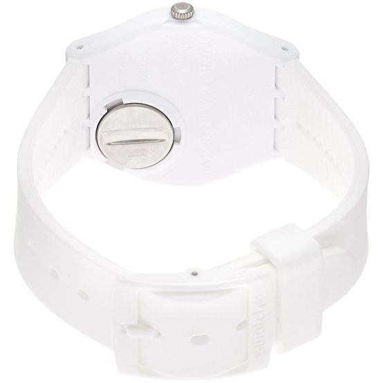Swatch Just White Soft
