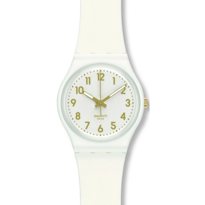 Swatch White Bishop