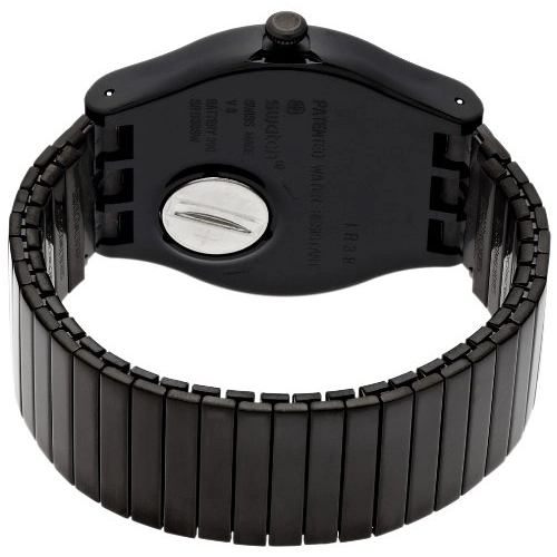 Swatch Mystery Life L