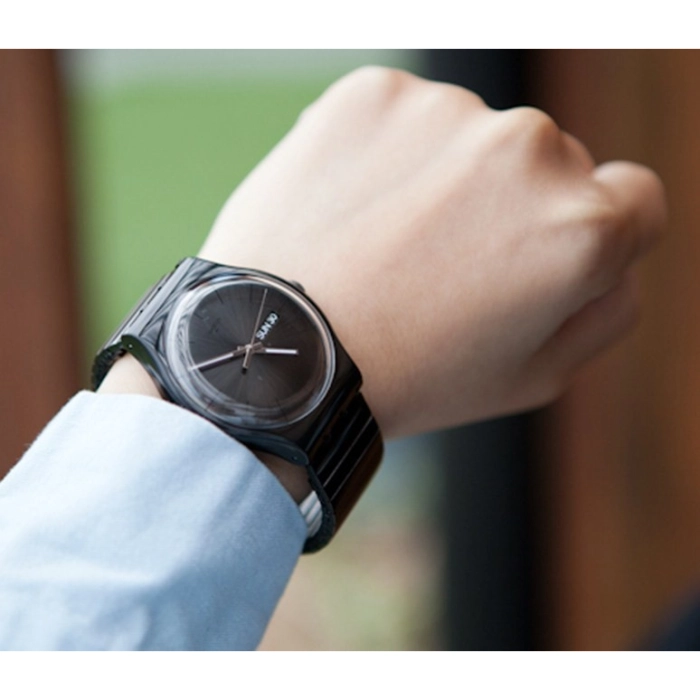 Swatch Mystery Life L