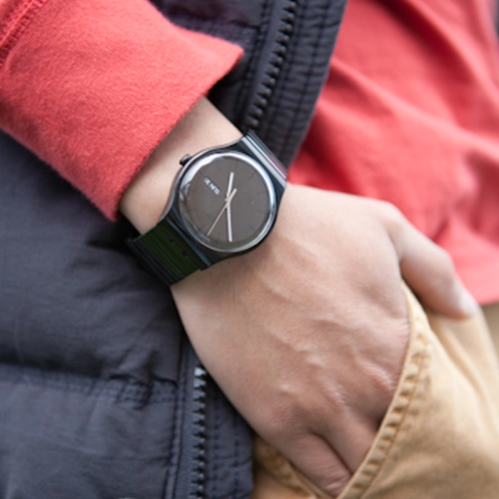 Swatch Mystery Life L