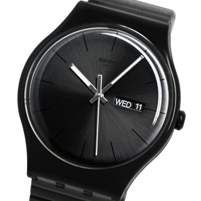 Swatch Mystery Life L