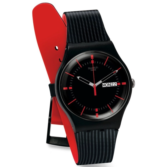 Swatch Gaet