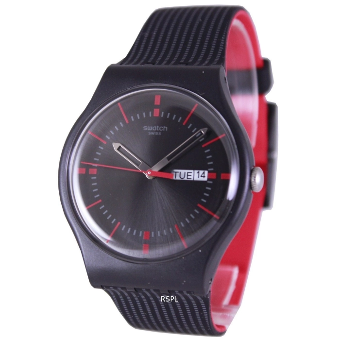 Swatch Gaet