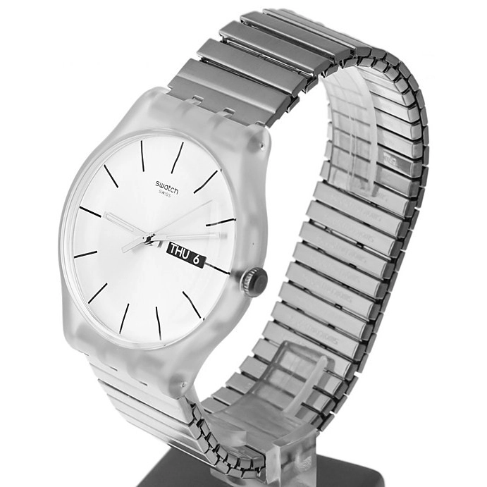 Swatch Resolution L