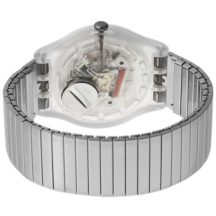 Swatch Resolution L
