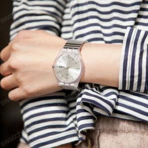 Swatch Resolution L