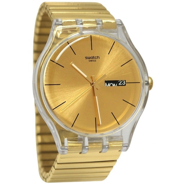 Swatch Dazzling Light L