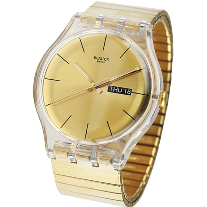 Swatch Dazzling Light L