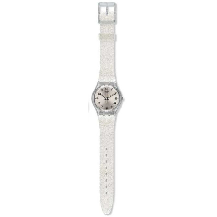 Swatch Silverblush