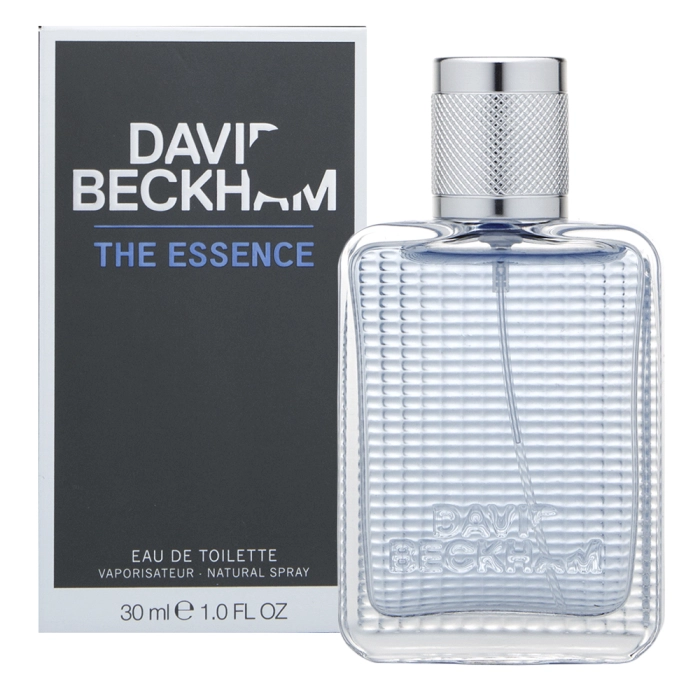 David Beckham The Essence toaletná voda pre mužov 30 ml