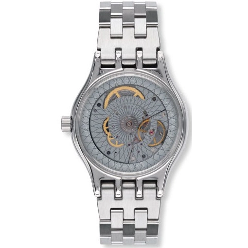 Swatch Sistem Boreal