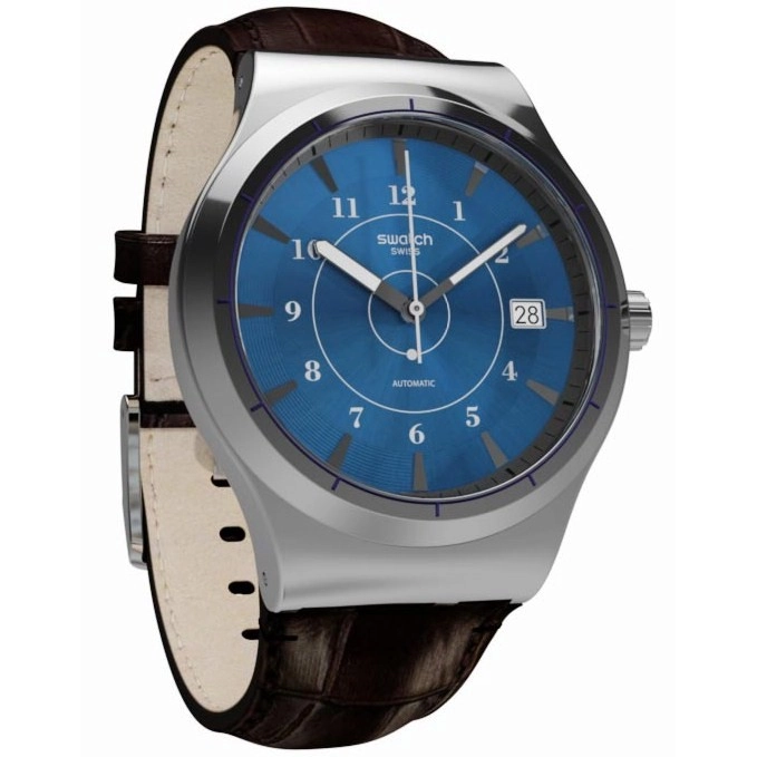 Swatch Sistem Fly