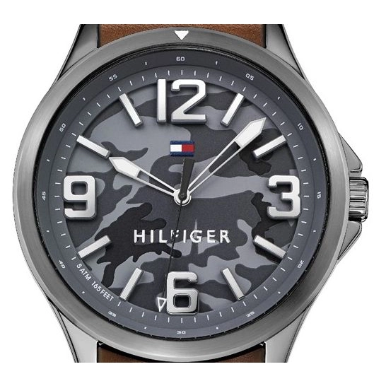 Tommy Hilfiger Mason