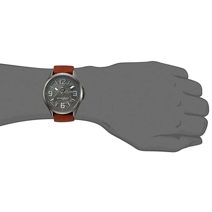 Tommy Hilfiger Mason