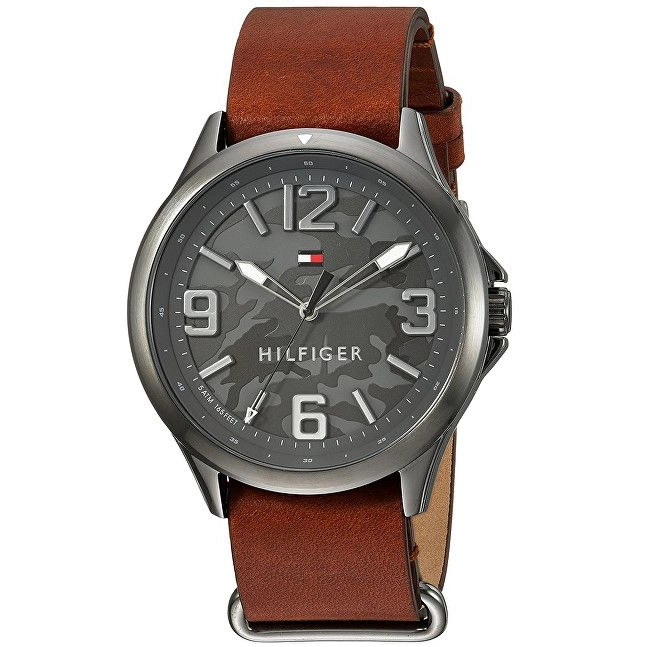 Tommy Hilfiger Mason