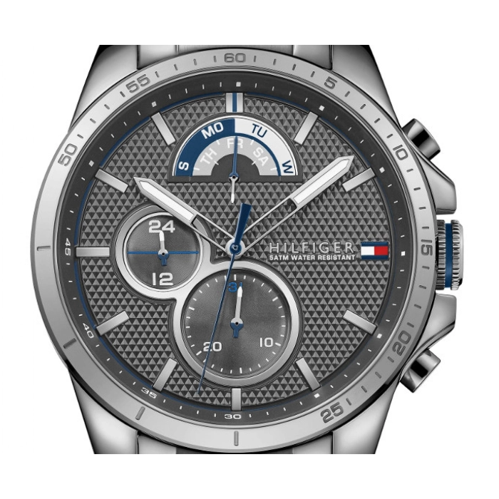 Tommy Hilfiger Decker