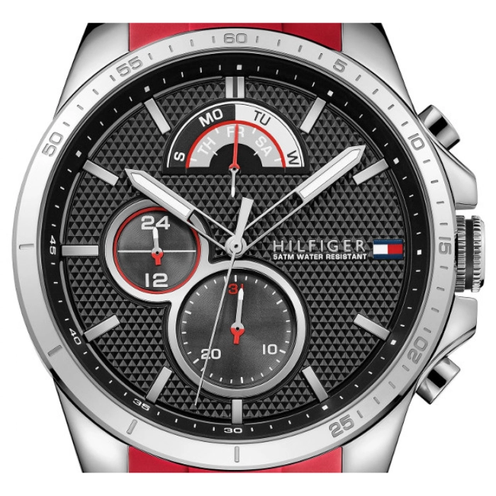 Tommy Hilfiger Decker