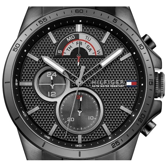 Tommy Hilfiger Decker