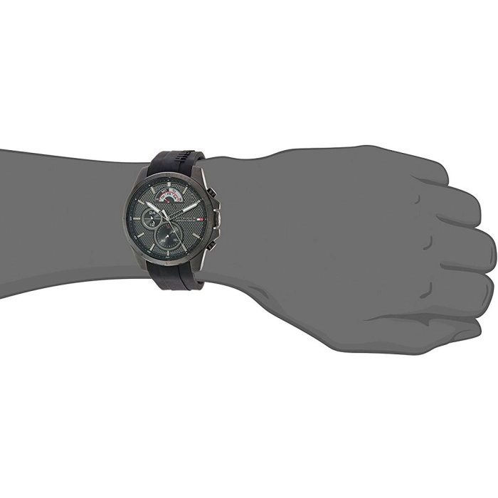 Tommy Hilfiger Decker