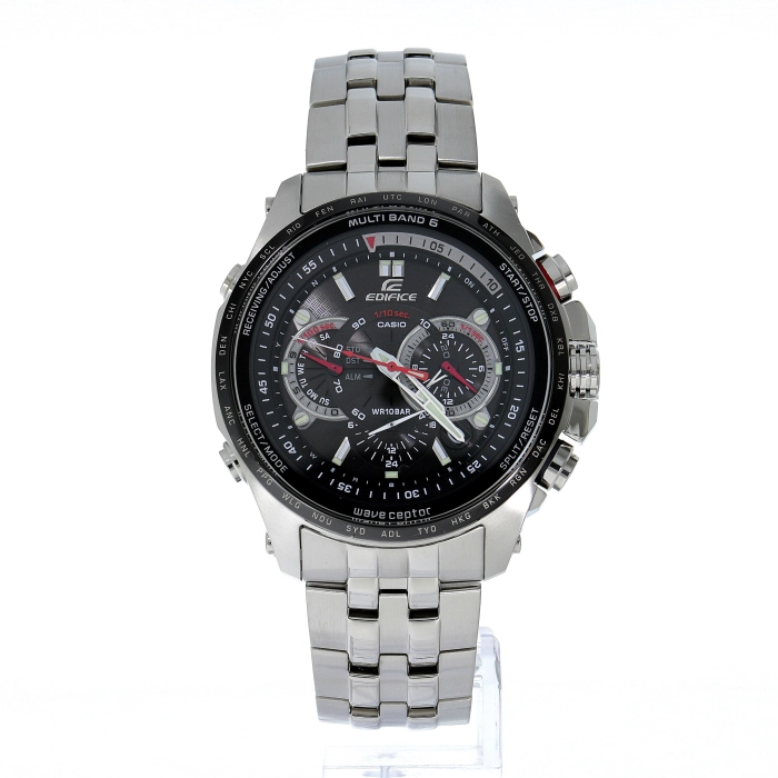 Casio Edifice