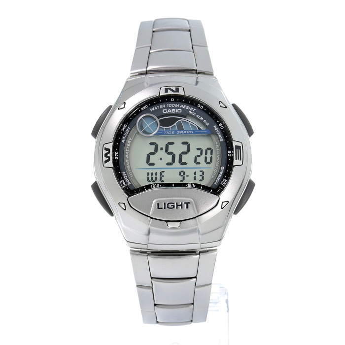 Casio Sports
