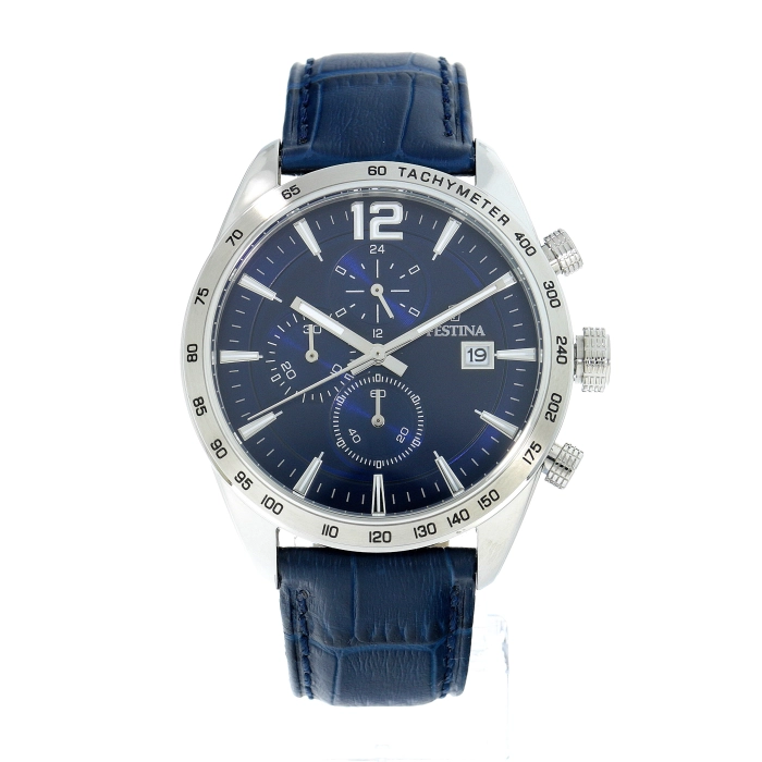 Festina Timeless Chronograph