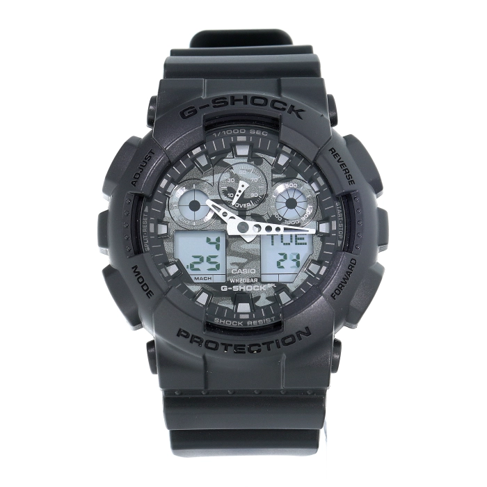 Casio G-Shock G-Classic