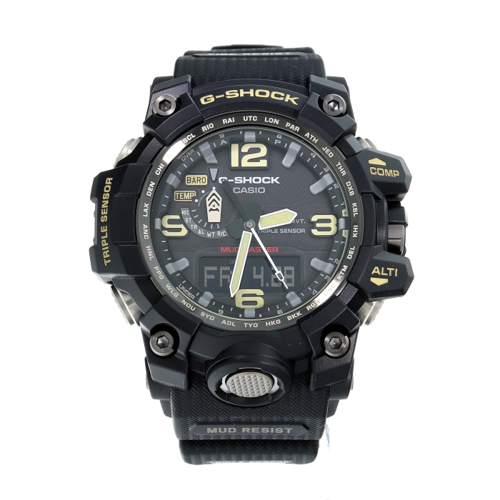 Casio G-Shock