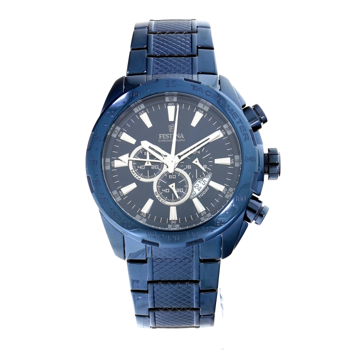 Festina Chrono Sport