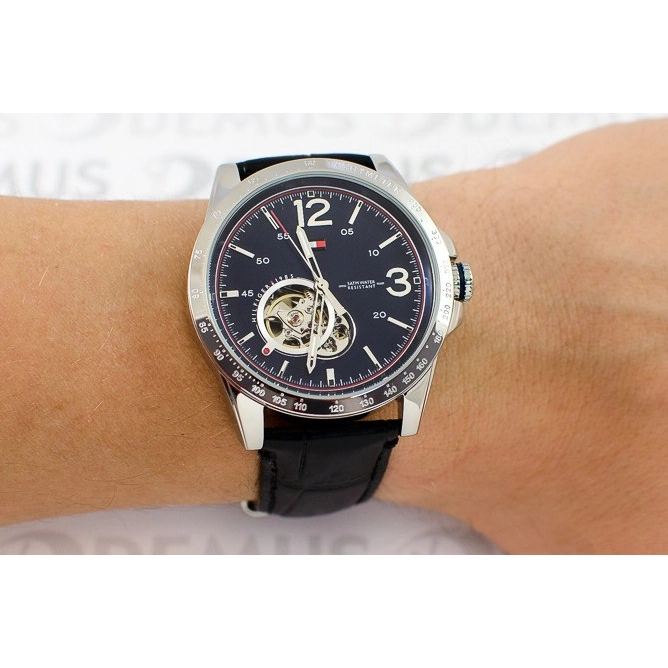 Tommy Hilfiger Bruce