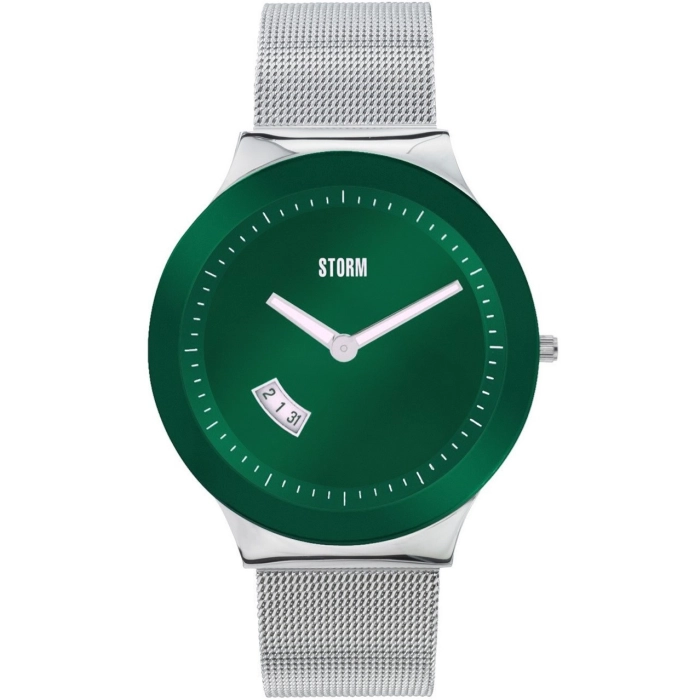 Storm Sotec Lazer Green