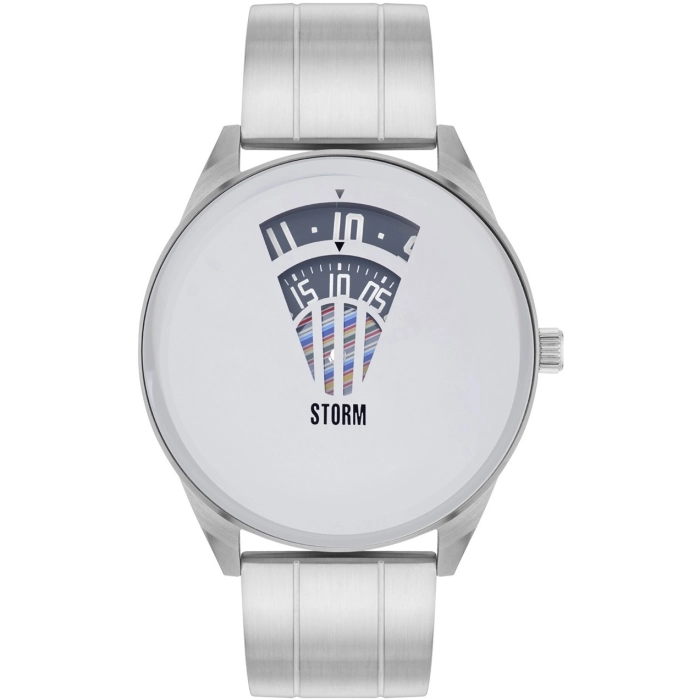 Storm Elevator Mirror