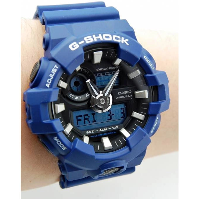 Casio G-Shock