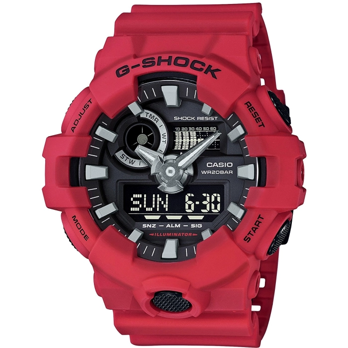 Casio G-Shock