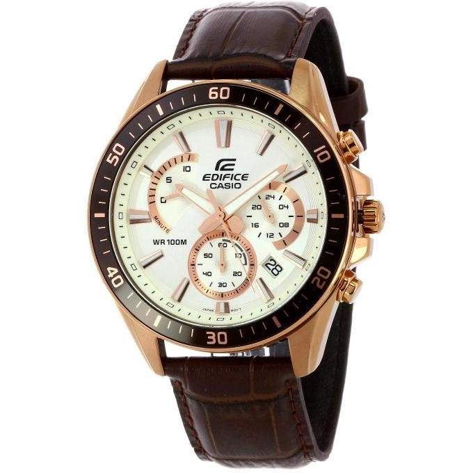 Casio Edifice