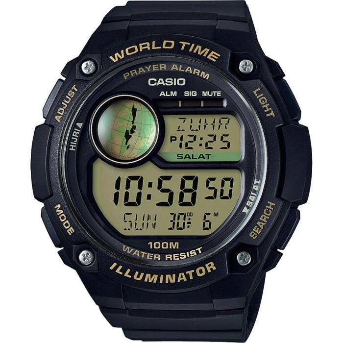 Casio Collection