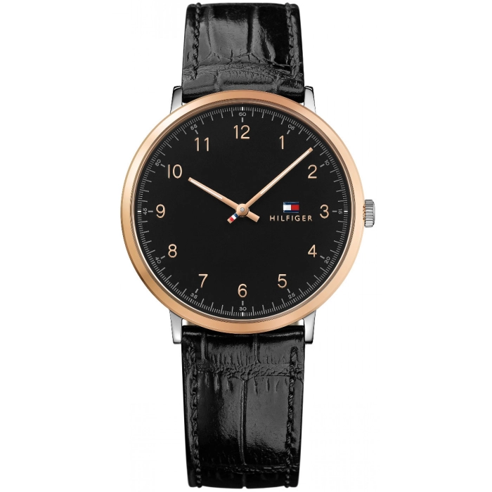 Tommy Hilfiger James