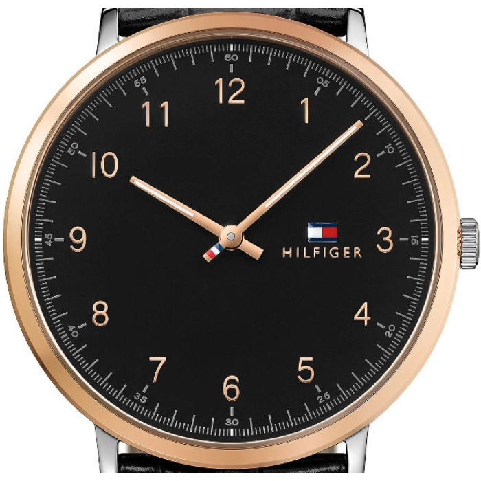 Tommy Hilfiger James