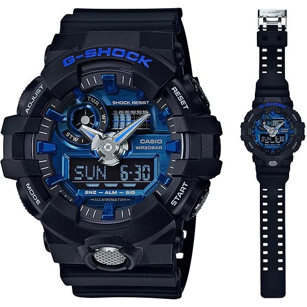 Casio G-Shock