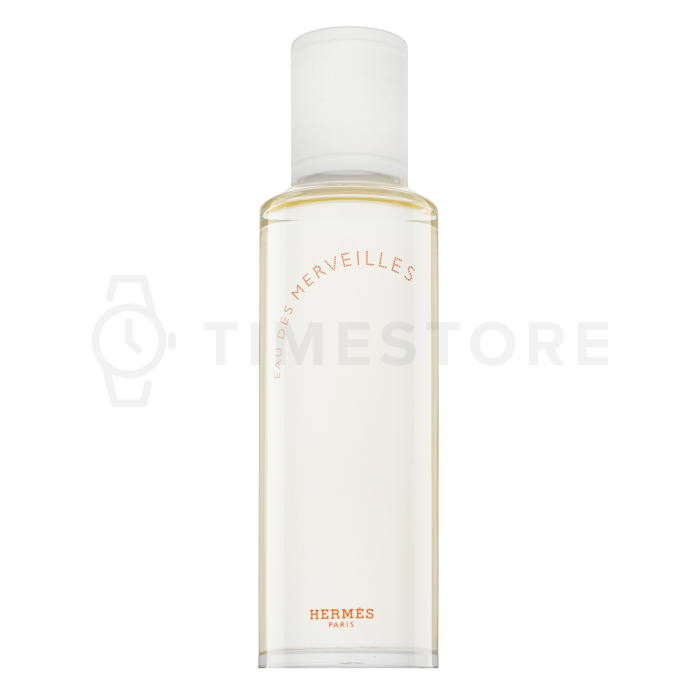 Hermès Eau des Merveilles toaletná voda pre ženy Refill 125 ml