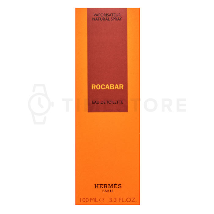 Hermès Rocabar toaletná voda pre mužov 100 ml