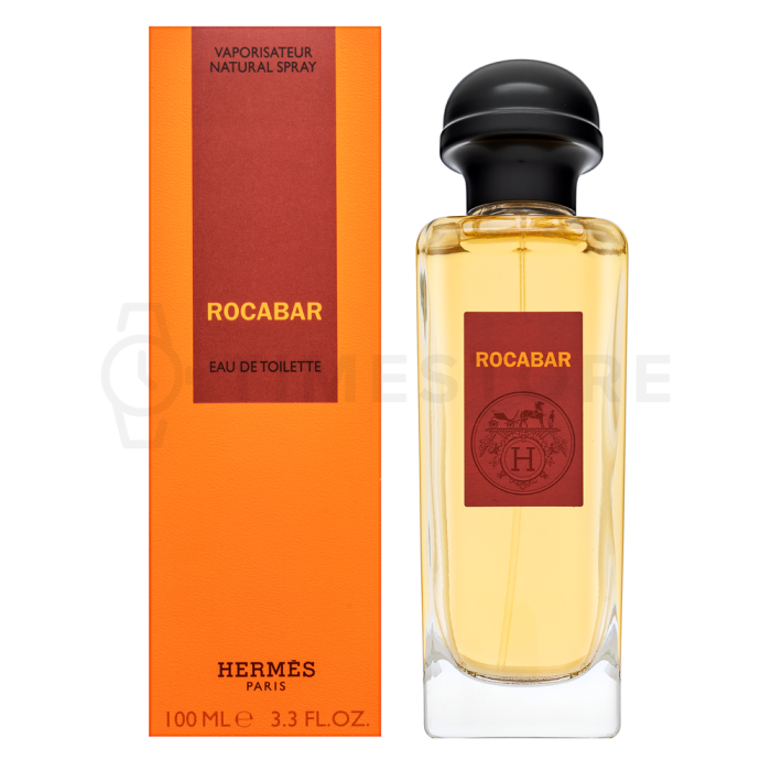 Hermès Rocabar toaletná voda pre mužov 100 ml